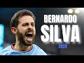 This Is Why Barcelona Wants To Sign Bernardo Silva ● Amazing Skills & Goals