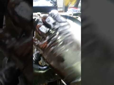install piston subaru