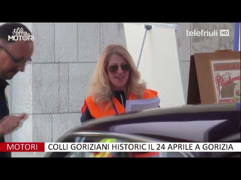 Effemotori - 16 Aprile 2022