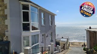 Beautiful Seaside Apartment With Parking | Isle of Wight, United Kingdom | Hotel