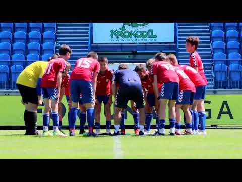 Pokrik FK SENICA U 13