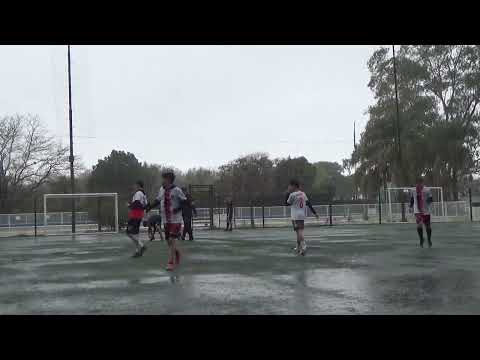 FLIPPER Y 10 MAS VS DICTADURA FC - #LIgaNuñez - 2/9/23