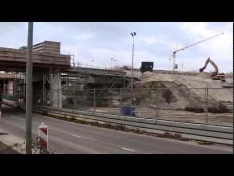 2013 11 22 A4 KETHELPLEIN LANDTUNNEL SCHIEDAM  NR 1