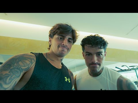 Sick Luke - Day In The Life: UN WEEKEND IN SICILIA 🦇🦋