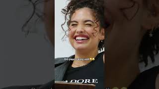 WHAT DO WE THINK OF TOTTENHAM?! 😭😭