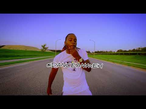 Style G x Ajji x Busy Signal - Live for the summer by Danceanyweh