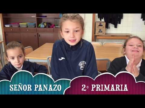 Señor Panazo Planazo
