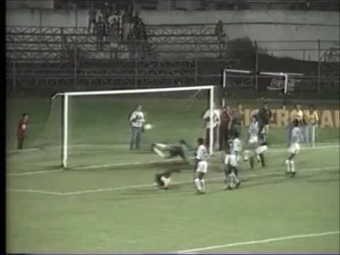 Flamengo 3 X 0 Paysandu-PA - 2° Jogo Oitavas de Final Copa do Brasil 1993