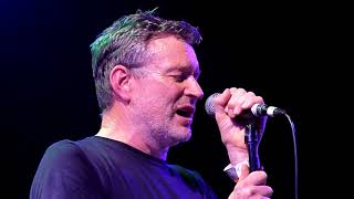 Blancmange - Blind Vision 'live' - 229 The Venue, London [6 Oct 2017]