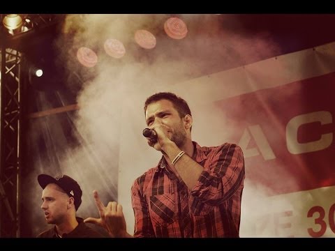 Mam Na Imię Aleksander - Intro / Young king