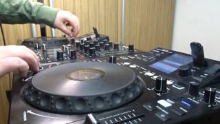 DJ VIDEO #6 - DJ CAS