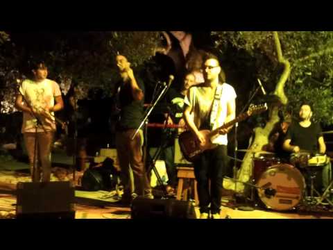 BUNDAMOVE - Smooth Criminal (Live @ La 'Nchianata 2013)