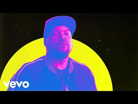 Ice Cube - That New Funkadelic (Official Music Video)