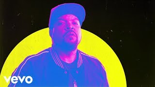 Ice Cube - That New Funkadelic