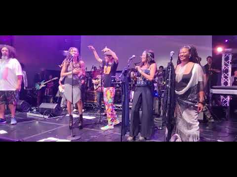 Fame, Give Up The Funk