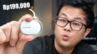 Xiaomi Tag: Murah, Kecil, Tapi CANGGIH!