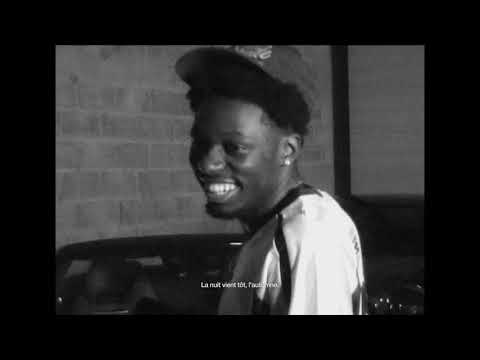 [FREE] Tiakola x Hamza x Rsko Type Beat - "Benef" @heysachaa