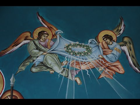 Mulțimile călugărilor gl. al VIII-lea