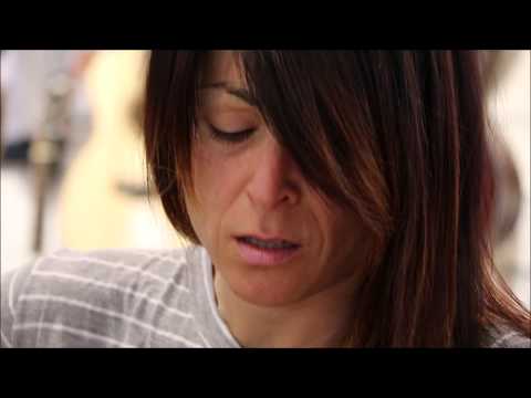 Test chitarra classica con Anna Lisa Lugari