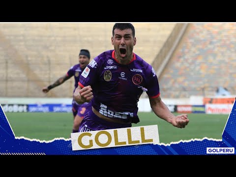 Liga1 Betsson: Sebastián Penco anotó así el Sport Boys 3-3 Carlos A. Mannucci