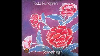 Todd Rundgren - It Takes Two To Tango (This Is For The Girls)