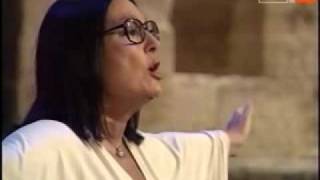 Nana Mouskouri - Gloria Eterna