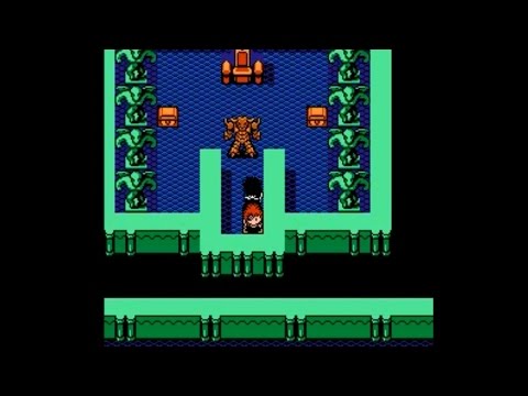 Mouryou Senki Madara (NINTENDO) Part 32