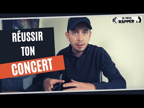 Réussir son concert : 3 conseils pour rendre ton concert inoubliable