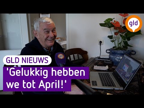 GLD Nieuws 14 februari 2022
