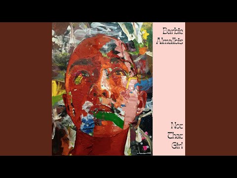 Video thumbnail for Not That Girl