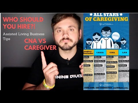 , title : 'CNA VS CAREGIVER IN ASSISTED LIVING (who should you hire?) | Assisted Living Business Tips'