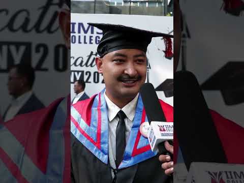 Student Experience Video Thumbnail