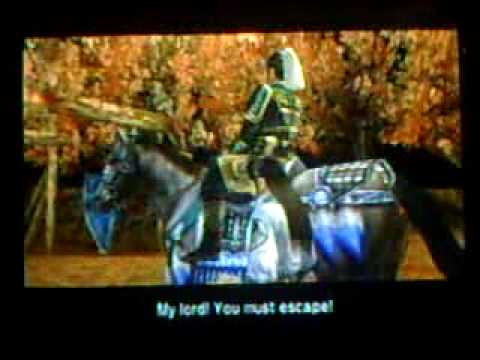 Let's (Also) Play Dynasty Warriors 5: Zhao Yun, Chang Ban part 02