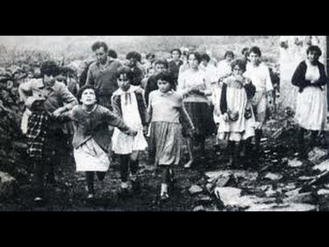 image-Where is Garabandal in Spain?