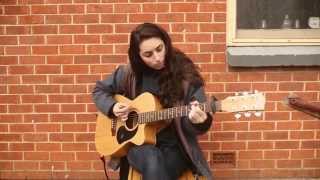 Georgia Maq - Flesh &amp; Electricity (Extended Family)