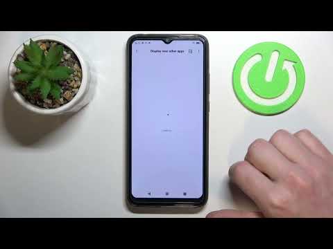 How to Set Up and Apply Custom LED Notifications on BLACKVIEW A70 // NotifyBuddy App