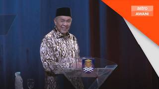 Download lagu Zahid mahu Fathul Bari jadi ‘game changer’ mp3