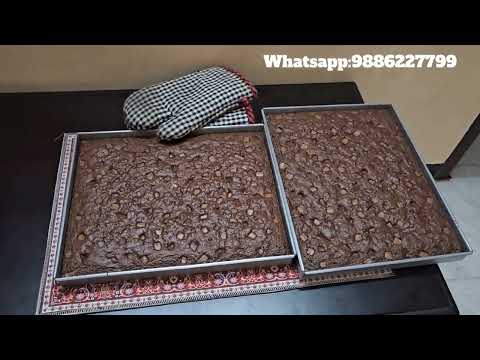 2M Browines Making, Erode / Brownie