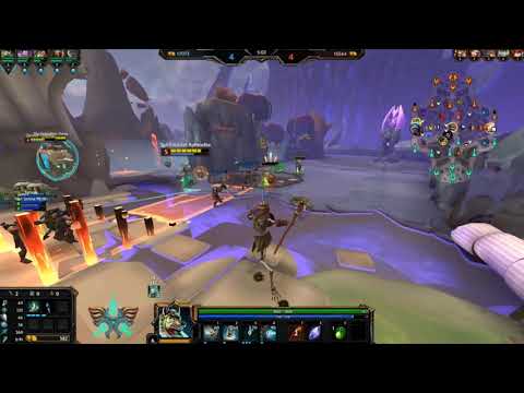 Anubis Solo (5-0-1) | Conquest (Season 7)