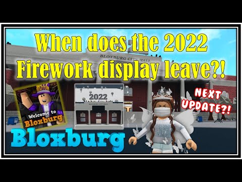 Bloxburg Next Update?! | 0.10.4?!