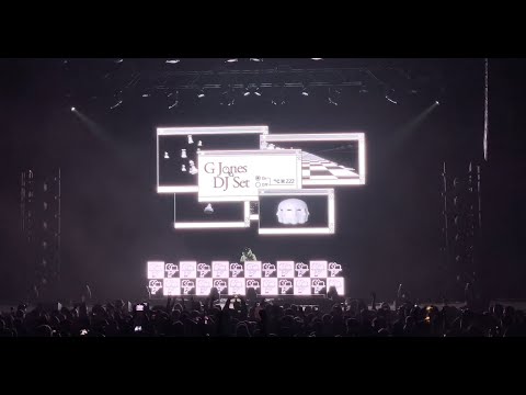 G Jones (DJ Set) @ Mission Ballroom - Say What & Elysian Hardcore + more (IllusoryOS Tour Denver 22)