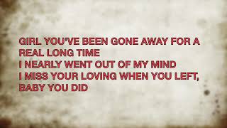 Marvin Gaye - Come To Get This Lyrics