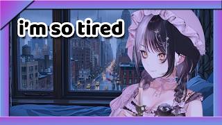 Shiori Shares A Personal Update On Her Condition Right Now
