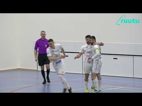 26032022 Vieska Futsal - SoVo