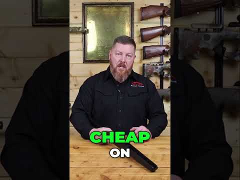 How to install Warne Scope Rings on a Tikka Dovetail