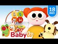 Hippa Hippa Hey Animal Sound Games And Matching Fun For Kids Cartoons BabyTV