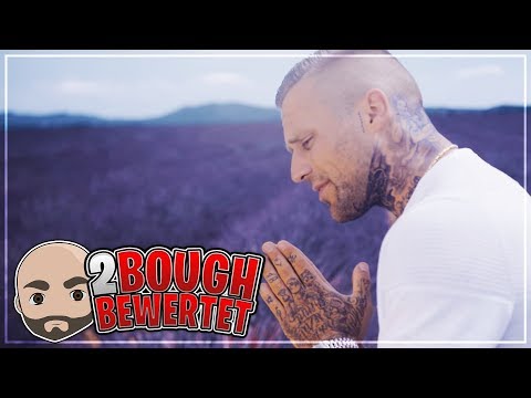 2Bough bewertet "Kontra K - Hoch"