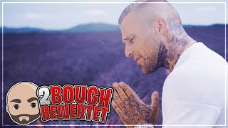 2Bough bewertet &quot;Kontra K - Hoch&quot;