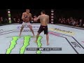 TONY FERGUSON VS ANTHONY PETTIS FULL L ROUND HD