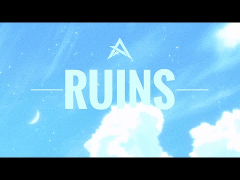 Ampyx - Ruins